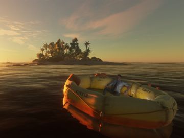 Stranded Deep