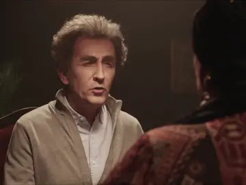 ¿Qué le ocurrirá a Fernando Simón en 2021? Paca La Piraña tiene la respuesta ¿Qué le ocurrirá a Fernando Simón en 2021? Paca La Piraña tiene la respuesta