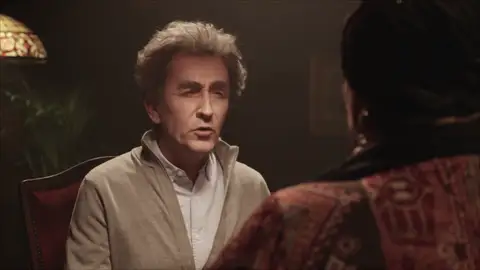 ¿Qué le ocurrirá a Fernando Simón en 2021? Paca La Piraña tiene la respuesta ¿Qué le ocurrirá a Fernando Simón en 2021? Paca La Piraña tiene la respuesta
