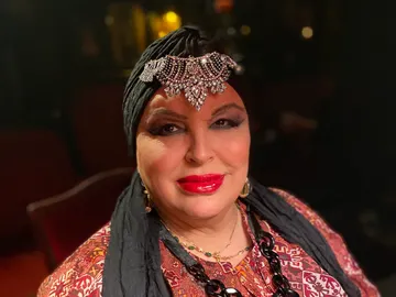 Paca La Piraña Paca La Piraña