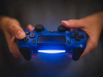 DualShock 4 DualShock 4