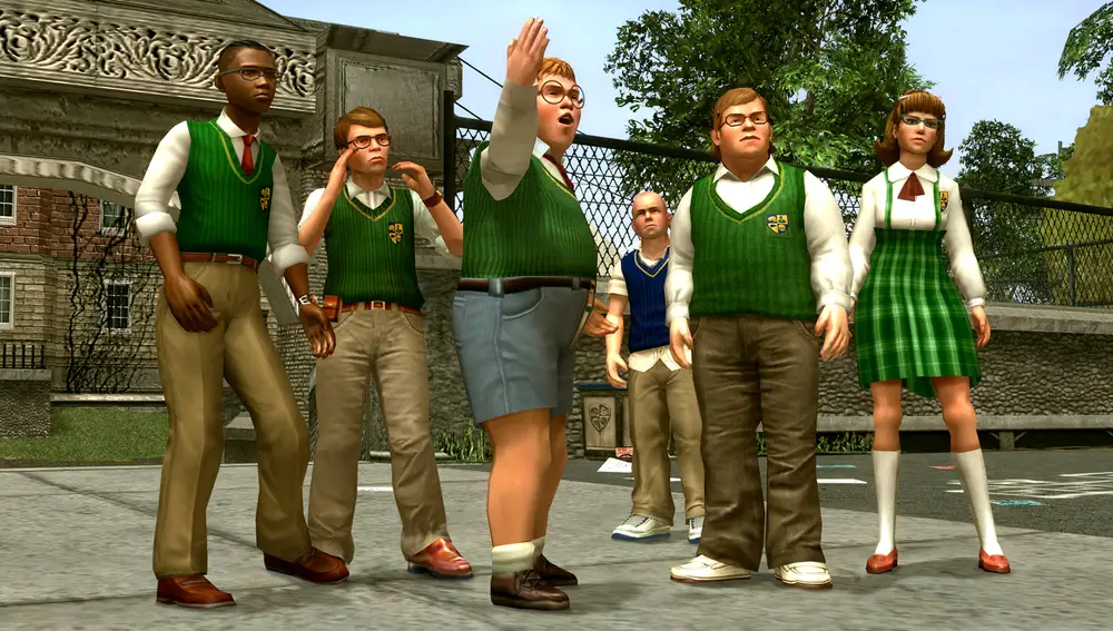 Bully 2 teria sido cancelado pela Rockstar Games devido a