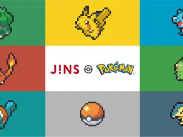 Monturas de gafas Pokémon Monturas de gafas Pokémon