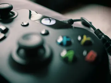 Mando Xbox Mando Xbox