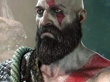 Kratos Kratos