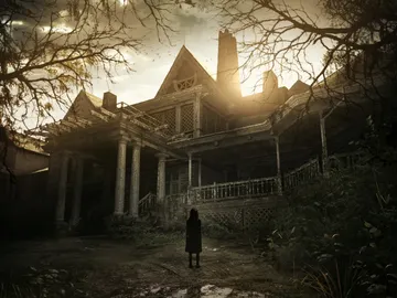 Resident Evil 7 Resident Evil 7
