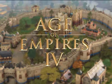 Age of Empires 4 Age of Empires 4