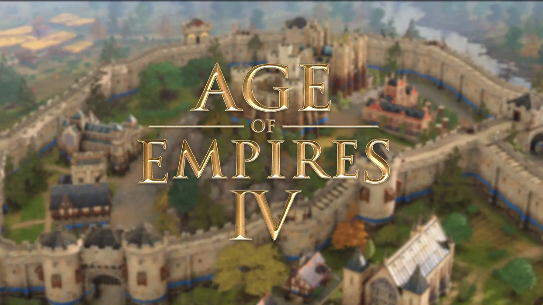 Age of Empires 4 