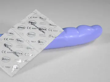 Consolador Consolador