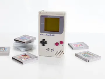 Game Boy Game Boy