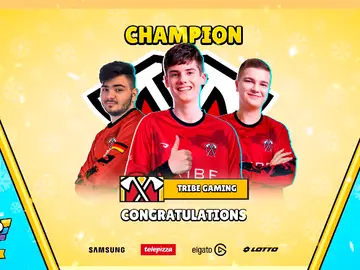 Tribe Gaming Tribe Gaming