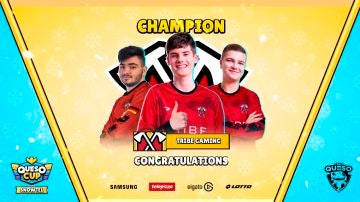 Tribe Gaming