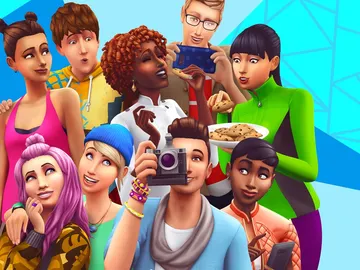 Los Sims Los Sims
