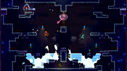 Towerfall Towerfall