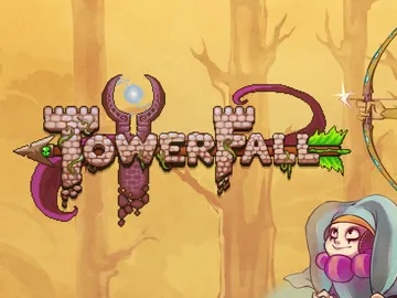 Towerfall Towerfall