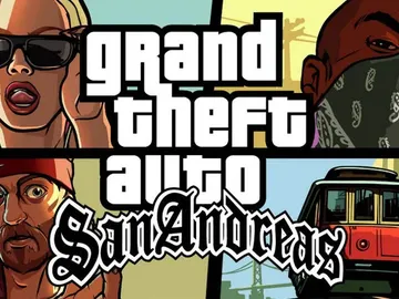 GTA San Andreas GTA San Andreas
