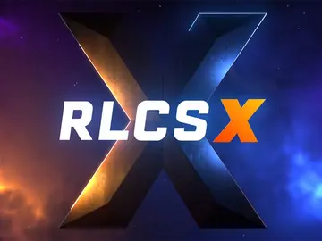 RLCS X - Rocket League RLCS X - Rocket League