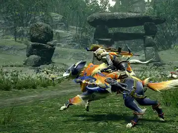 Monster Hunter Rise Monster Hunter Rise