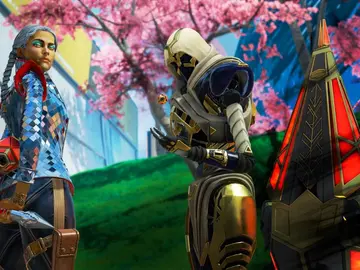 Apex Legends Apex Legends