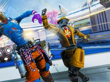 Apex Legends Apex Legends