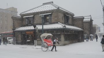 Hokkaido