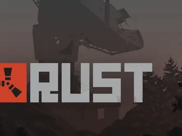 Rust Rust