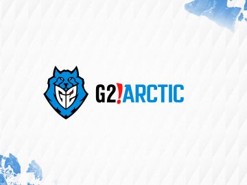 G2 Arctic