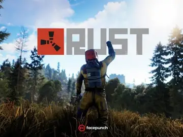 Rust Rust