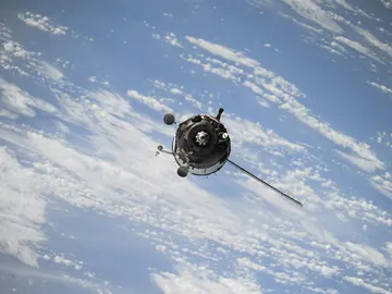 Satélite Satélite