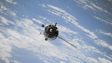 Satélite