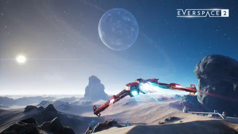 Everspace 2 Everspace 2