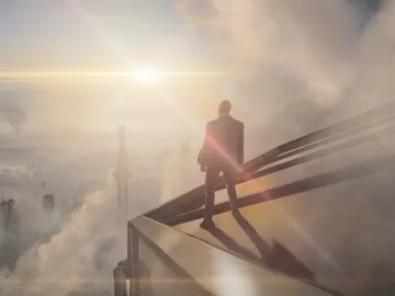 Hitman 3 Hitman 3
