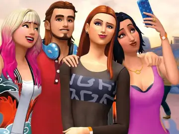 Los Sims Los Sims
