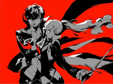 Persona 5 Royal  Persona 5 Royal