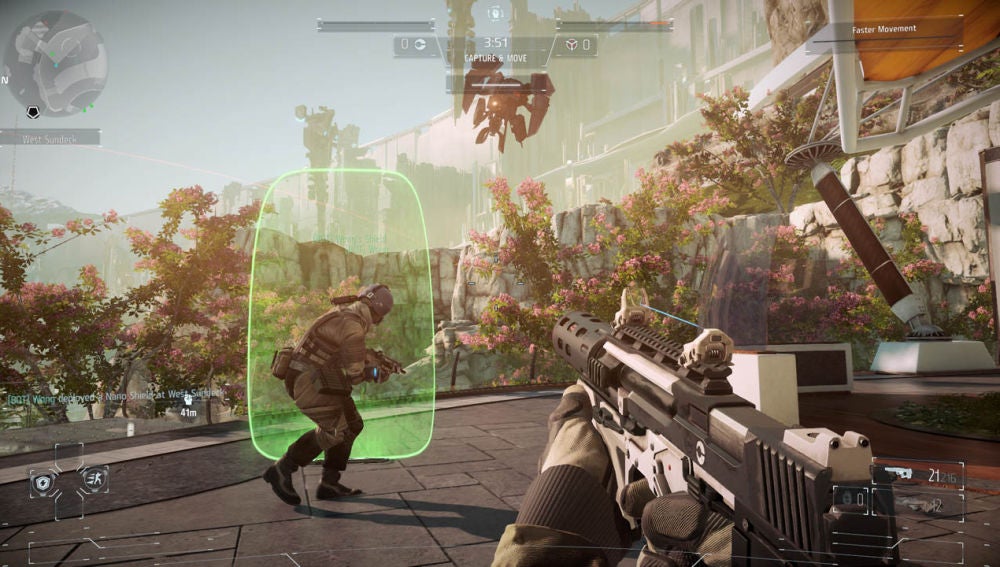 Killzone: Shadow Fall