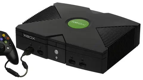 Xbox Xbox
