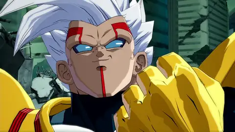 Dragon Ball FighterZ Dragon Ball FighterZ