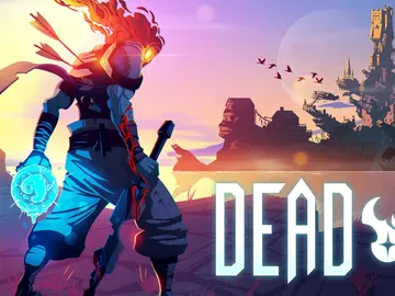 Dead Cells Dead Cells