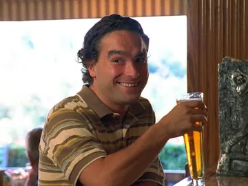 Joe Galecki Joe Galecki