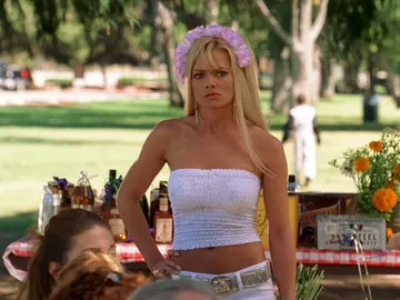 La boda de Joy La boda de Joy