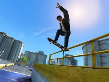 Skate 3 Skate 3