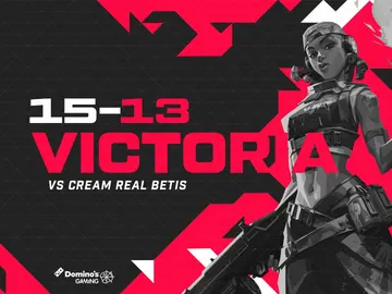 Rising Series - Valorant Rising Series - Valorant