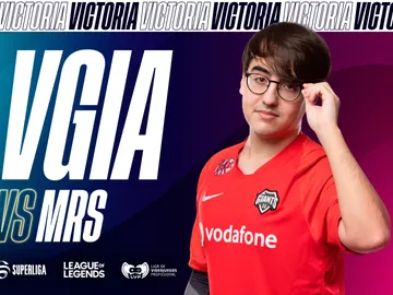 Superliga - League of Legends Superliga - League of Legends