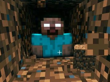 Herobrine 