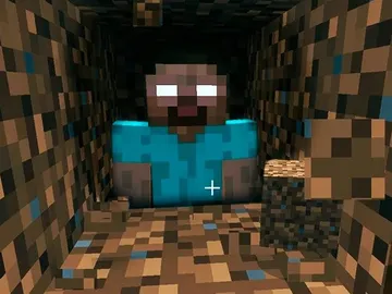 Herobrine Herobrine