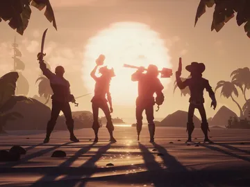 Sea of Thieves Sea of Thieves