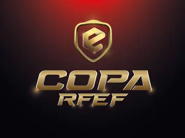 eCopa RFEF eCopa RFEF