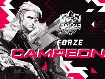 Rising Series - Valorant Rising Series - Valorant