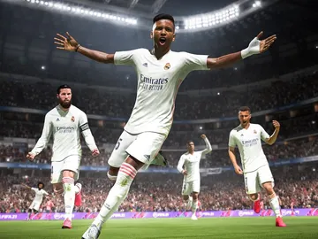 FIFA 21 FIFA 21