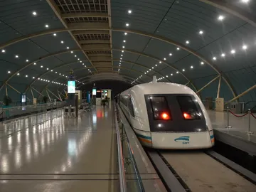 Tren chino de alta velocidad Tren chino de alta velocidad